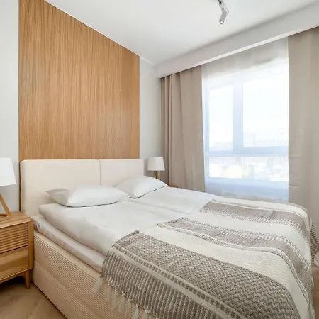 Klimatyzowany Z Parkingiem We Wroclawiu By Renters Prestige 브로츠와프