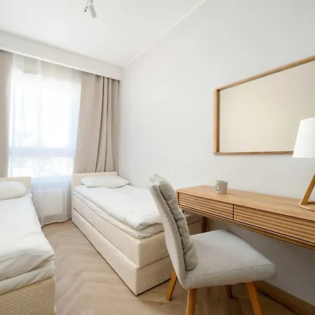 Klimatyzowany Z Parkingiem We Wroclawiu By Renters Prestige 아파트 브로츠와프